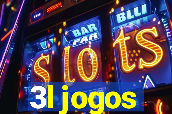 3l jogos